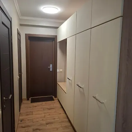 Gor Hotel Bukovel