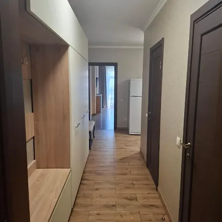 Hotel Gor Bukovel