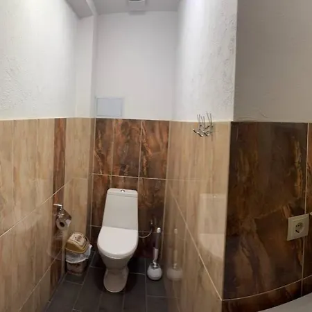 Hotel Gor Bukovel