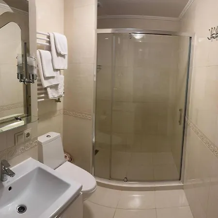 Gor Hotel Bukovel