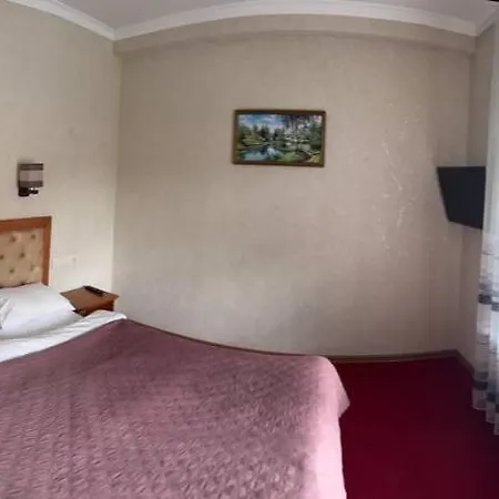 Hotel Gor