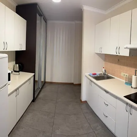 Gor Hotel Bukovel