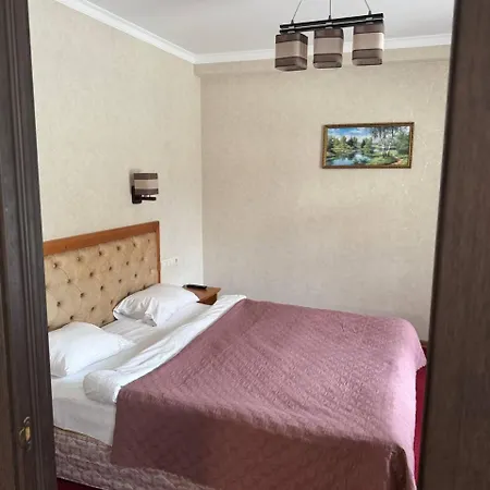 Hotel Gor *
