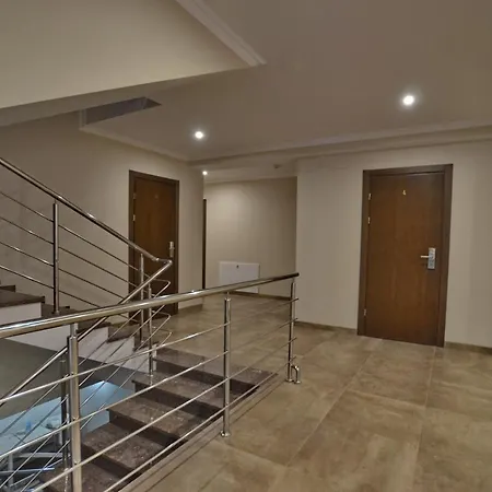 Gor Hotel Bukovel