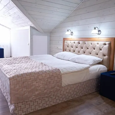 Otel Gor
