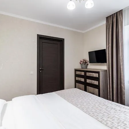 Hotel Gor Bukovel