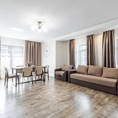 Gor Hotel Bukovel