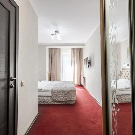 Hotel Gor